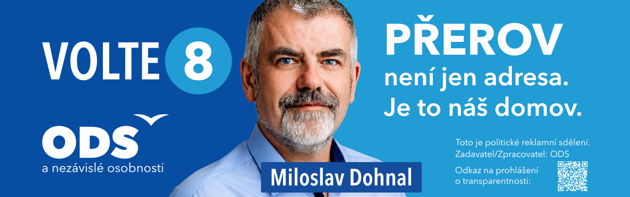 ODS Přerov