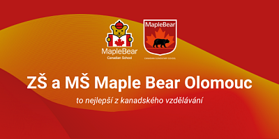 Maple Bear