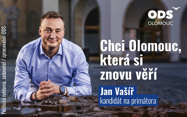 ODS Olomouc