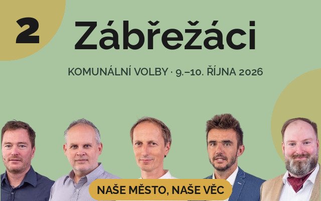Zábřežáci