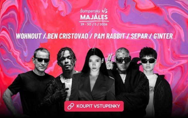 Šumperský Majáles