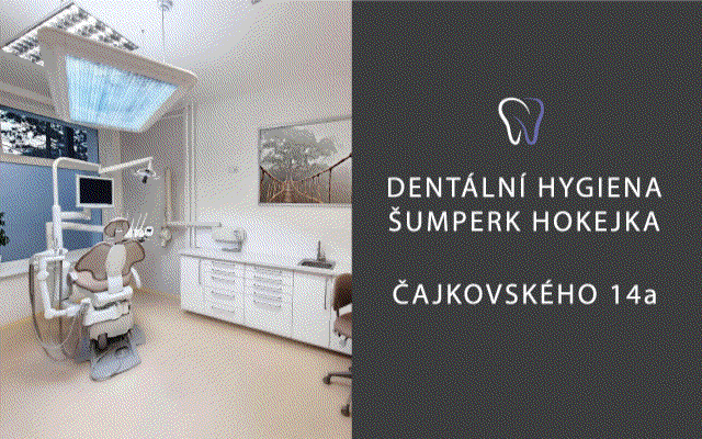 Dentalni hygiena Sumperk