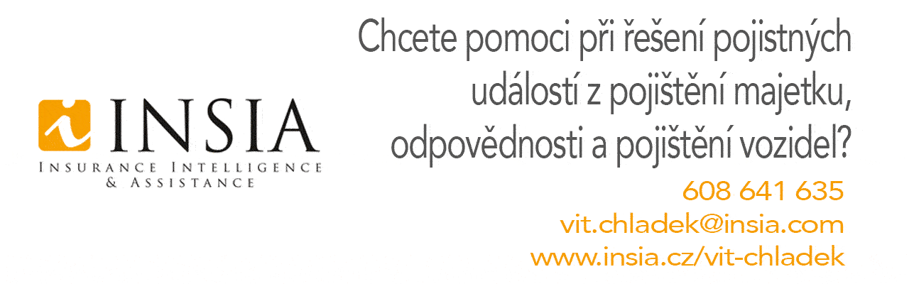 Insia Vít Chládek