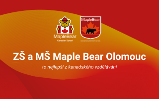 Maple Bear