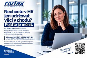 Fortex HR
