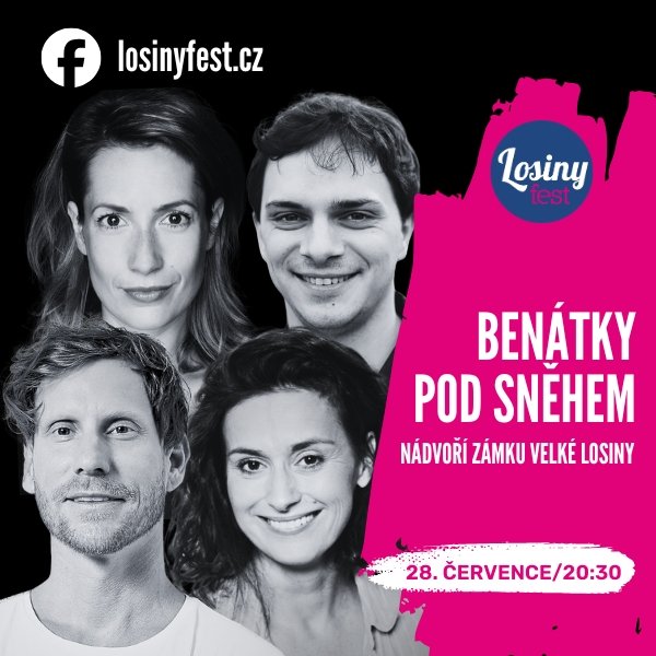 Losiny Fest