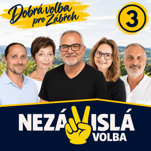 Nezávislá volba Zábřeh