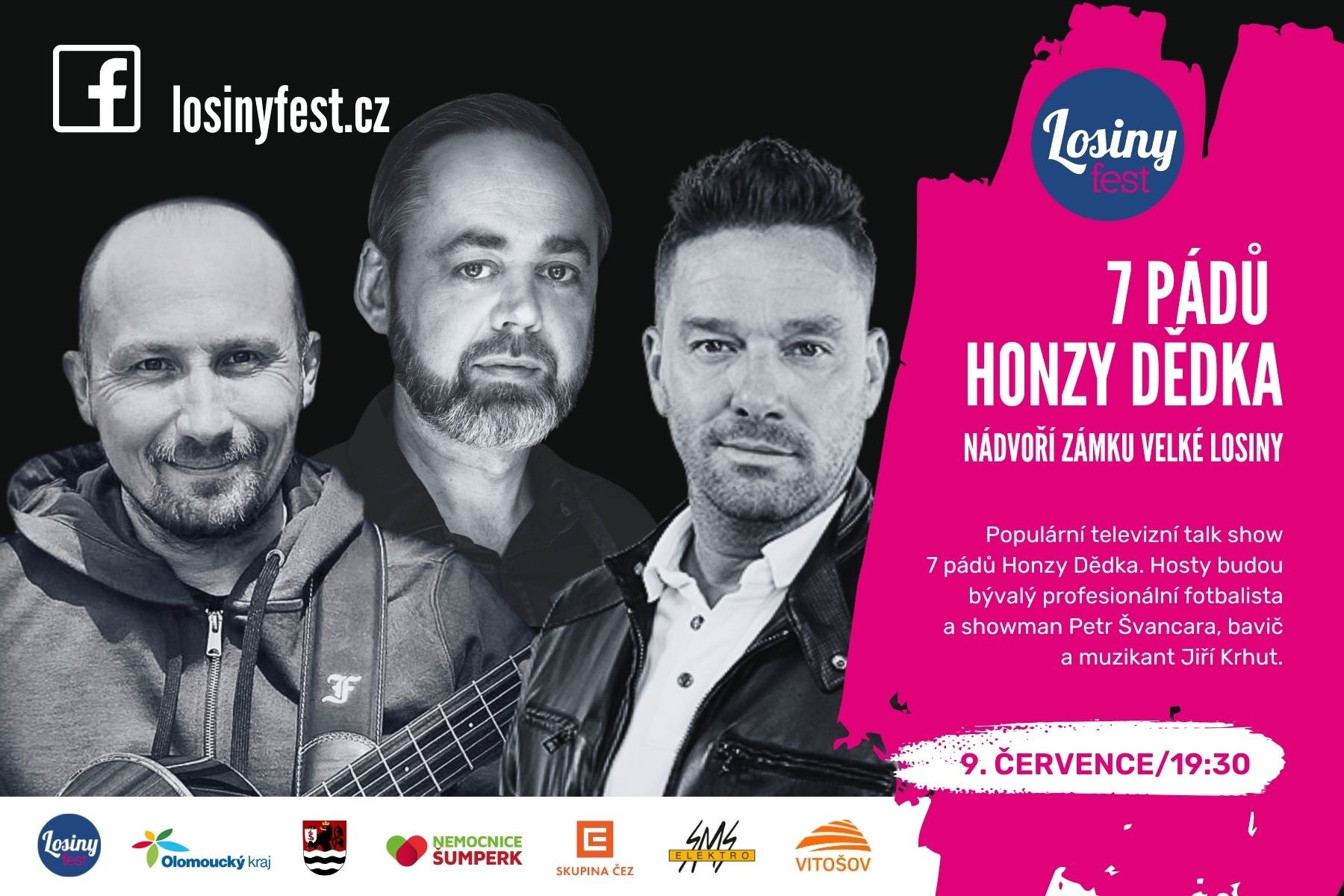 Losiny Fest