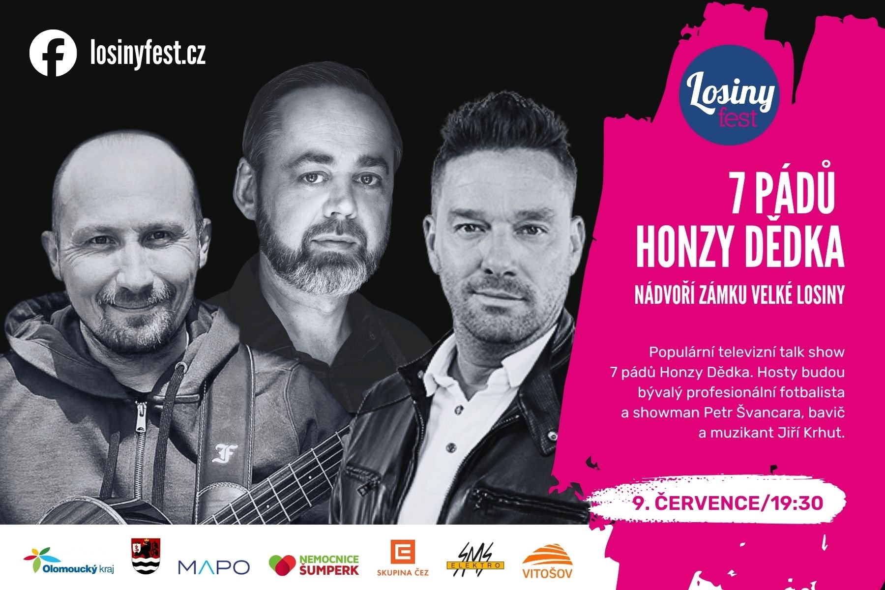 Losiny Fest