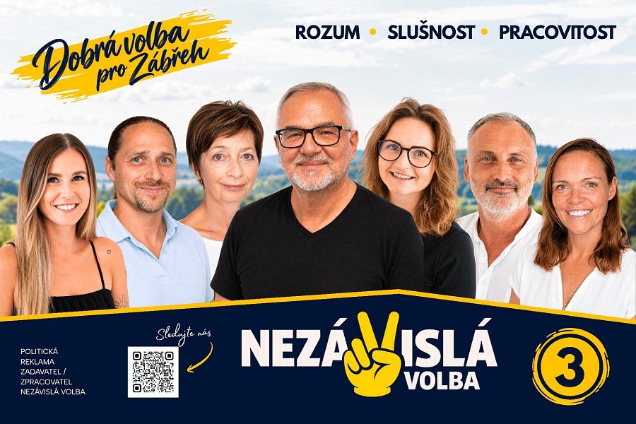 Nezávislá volba Zábřeh
