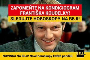Horoskopy Šumperský Rej
