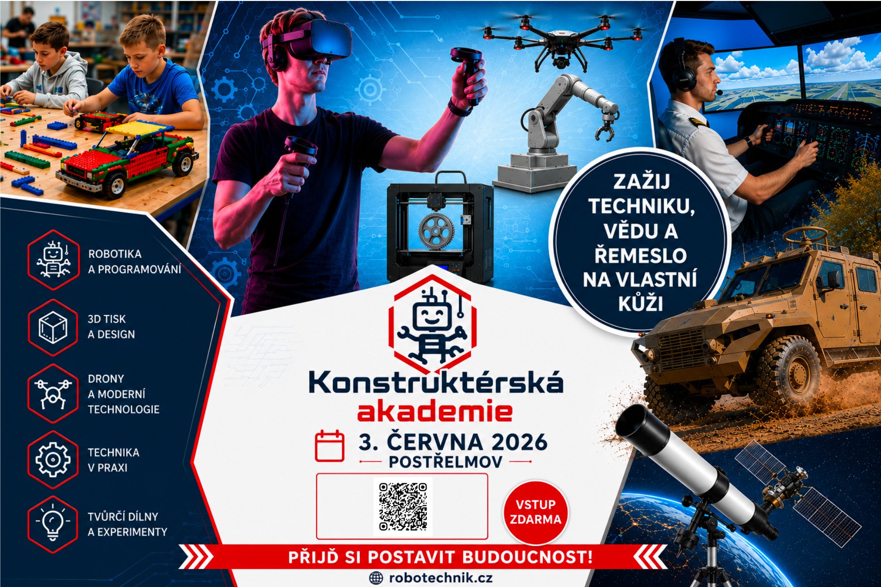 Konstruktérská akademie