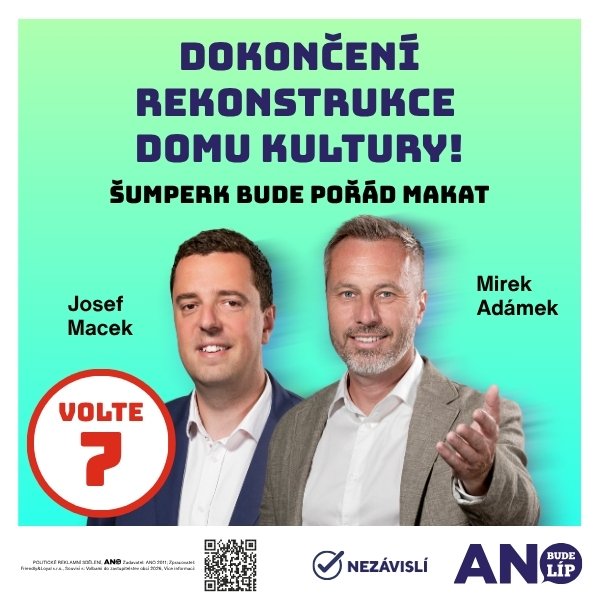 ANO Šumperk