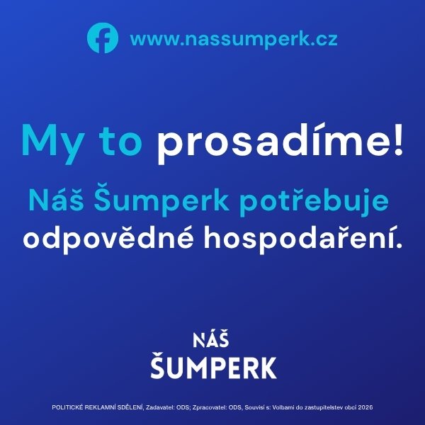 Náš Šumperk ODS