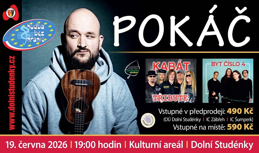 Hudba bez hranic