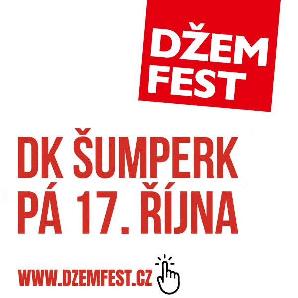 Džemfest 2025