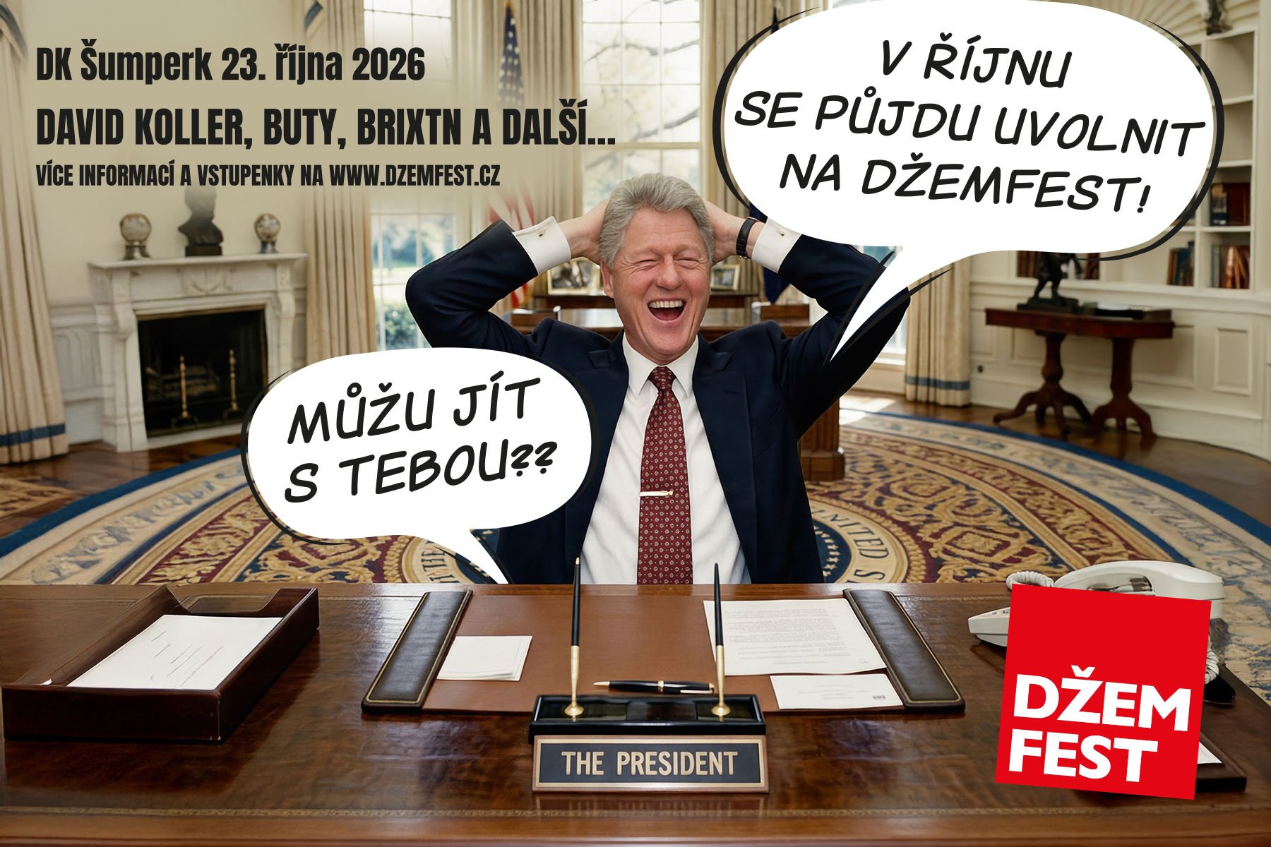 Džemfest