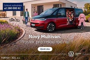 Fortex Auto Multivan