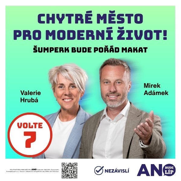ANO Šumperk