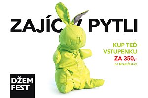 Zajíc v pytli