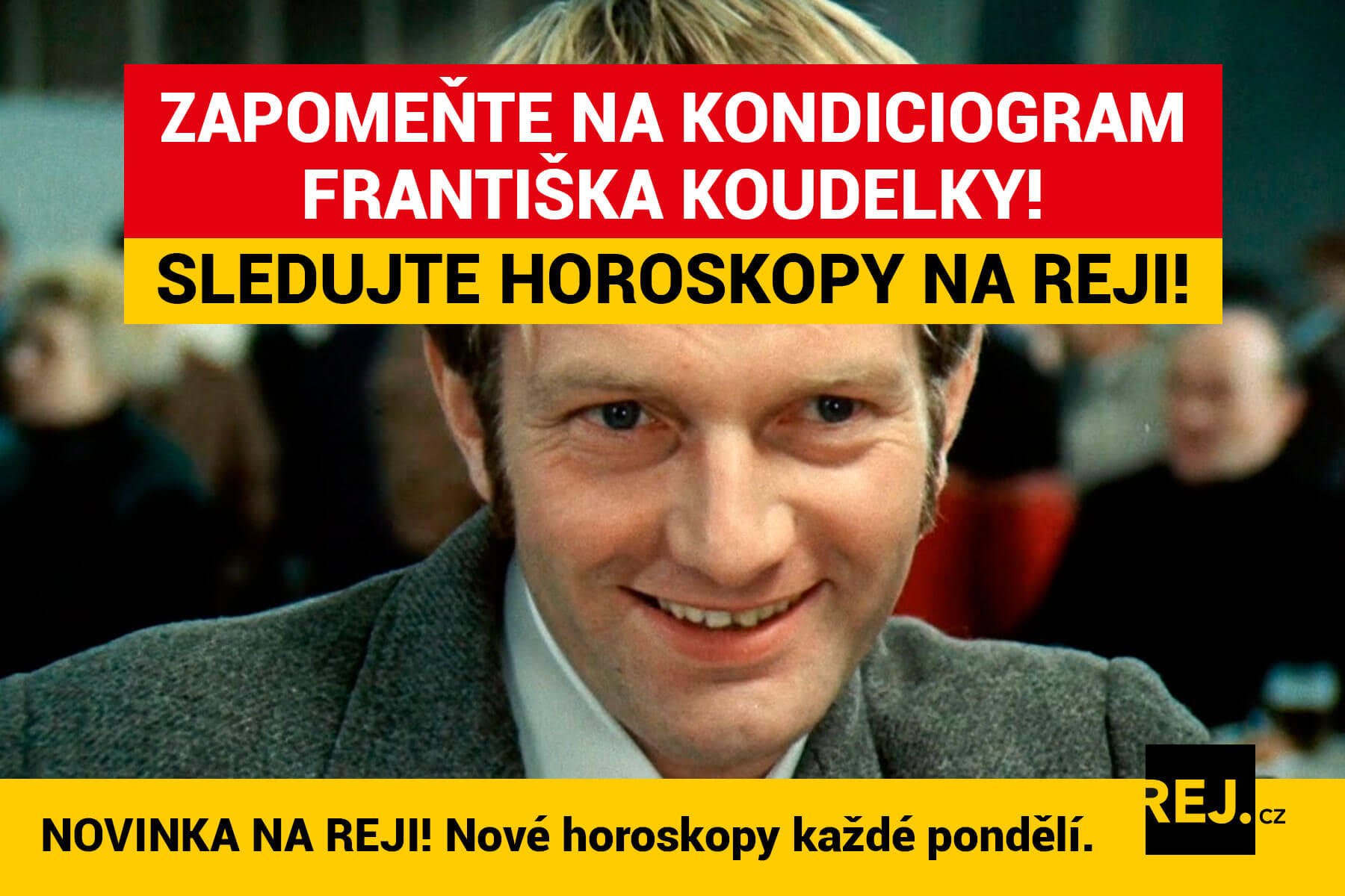 Horoskopy Šumperský Rej