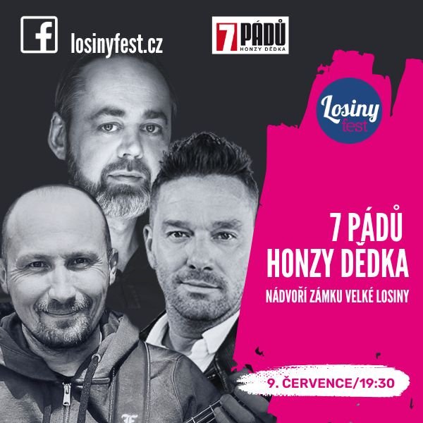 Losiny Fest