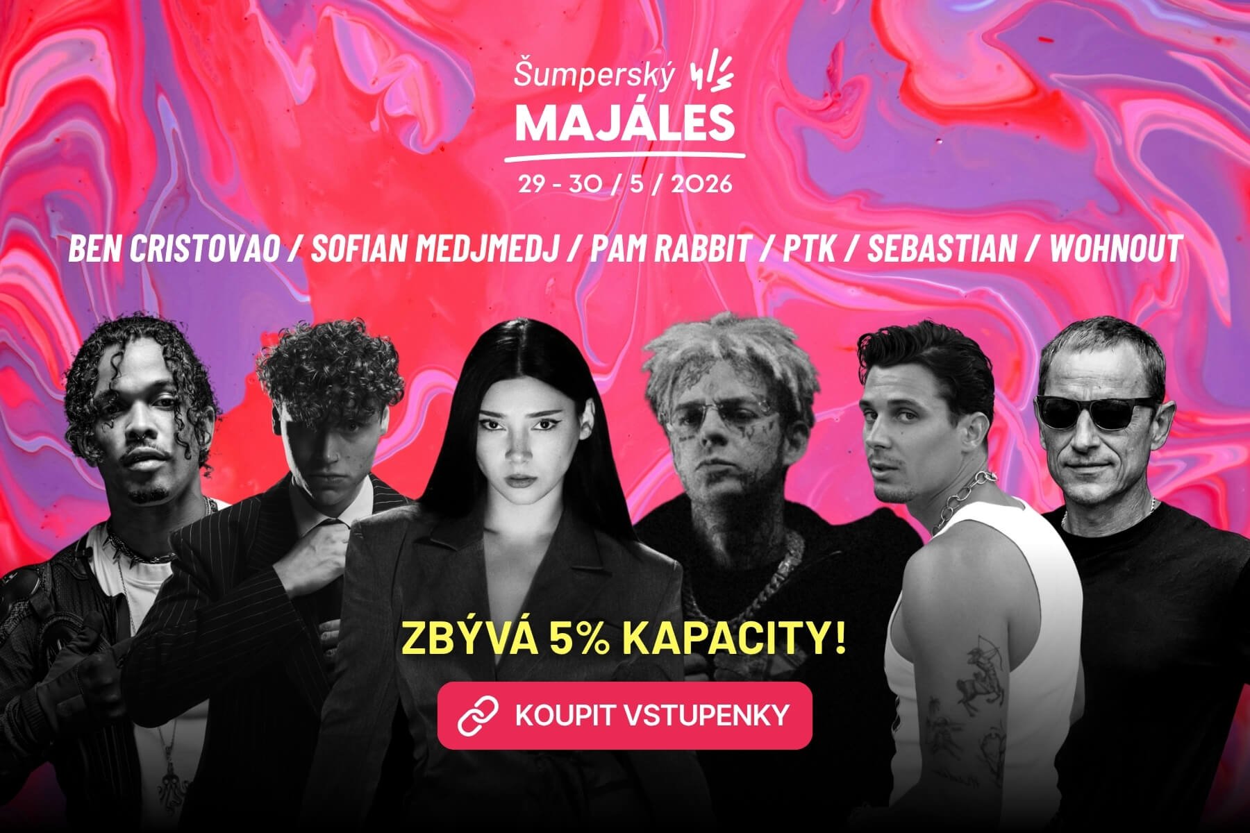 Šumperský Majáles