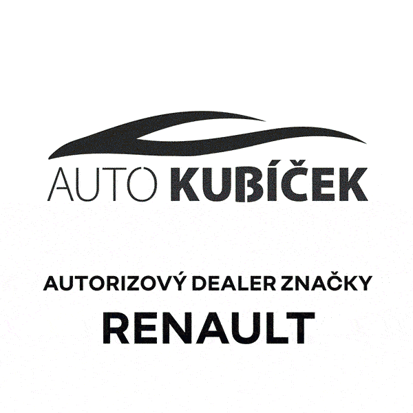 Auto Kubíček