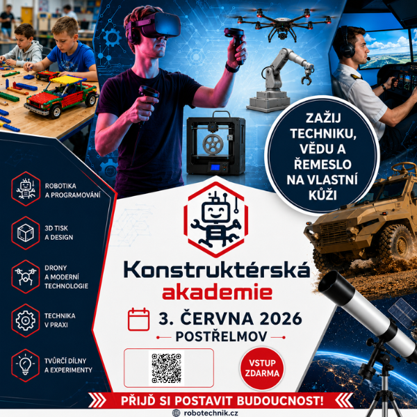 Konstruktérská akademie