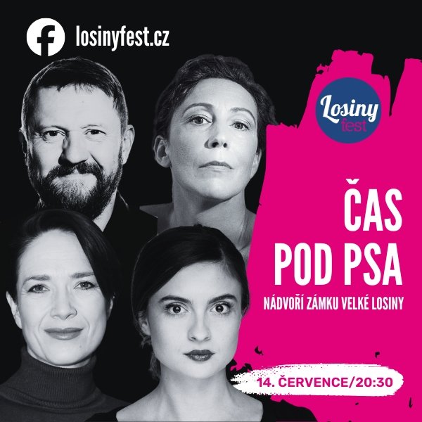 Losiny Fest