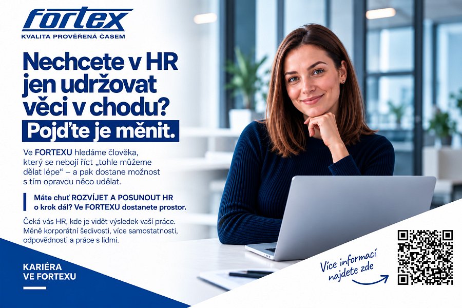 Fortex HR