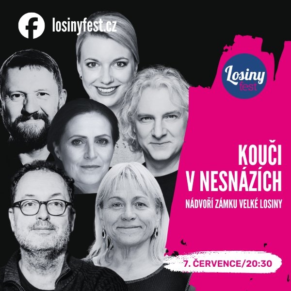 Losiny Fest