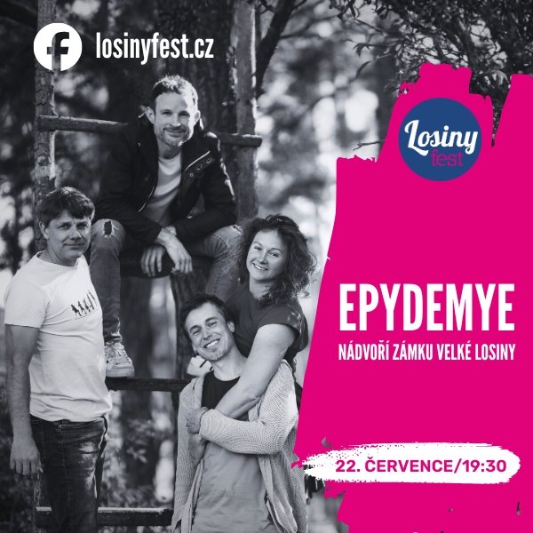 Losiny Fest