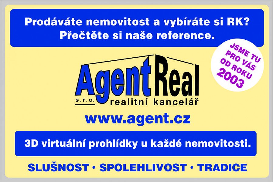 Agent Real