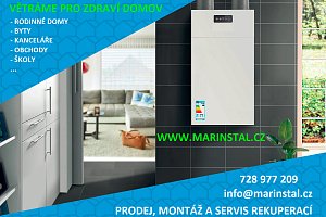 Marinstal