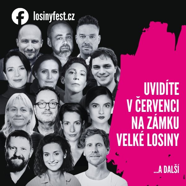 Losiny Fest