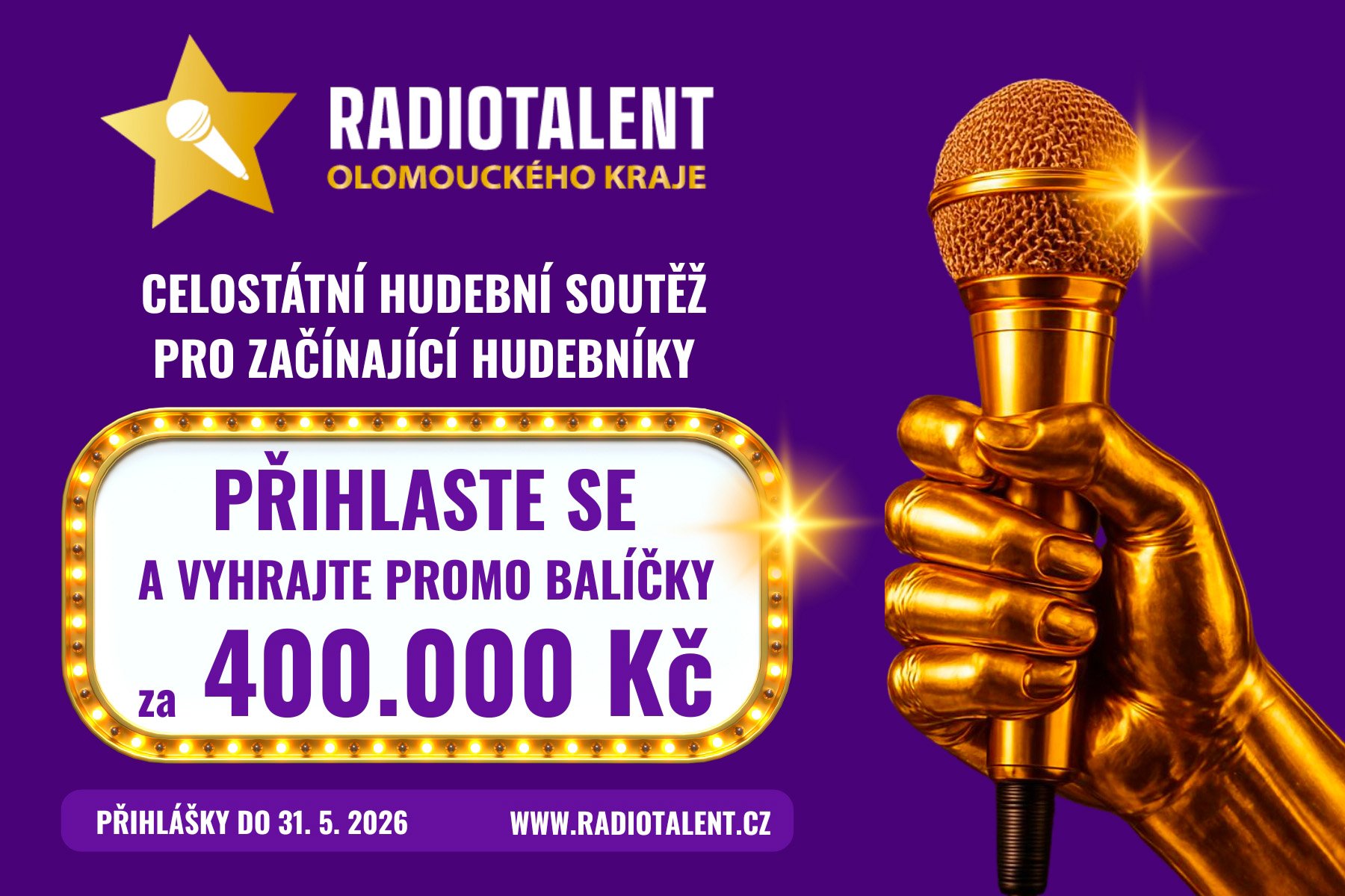 Radiotalent