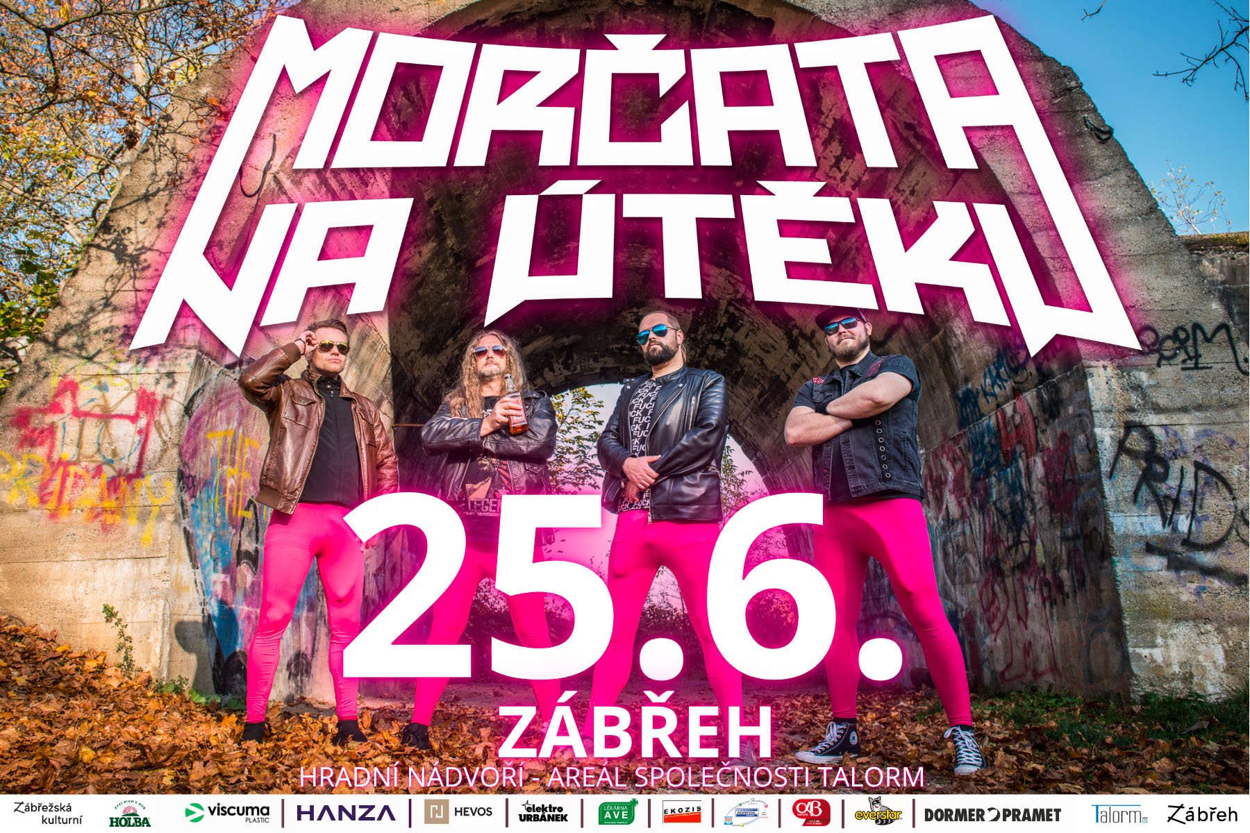 Hvězdy na hradě