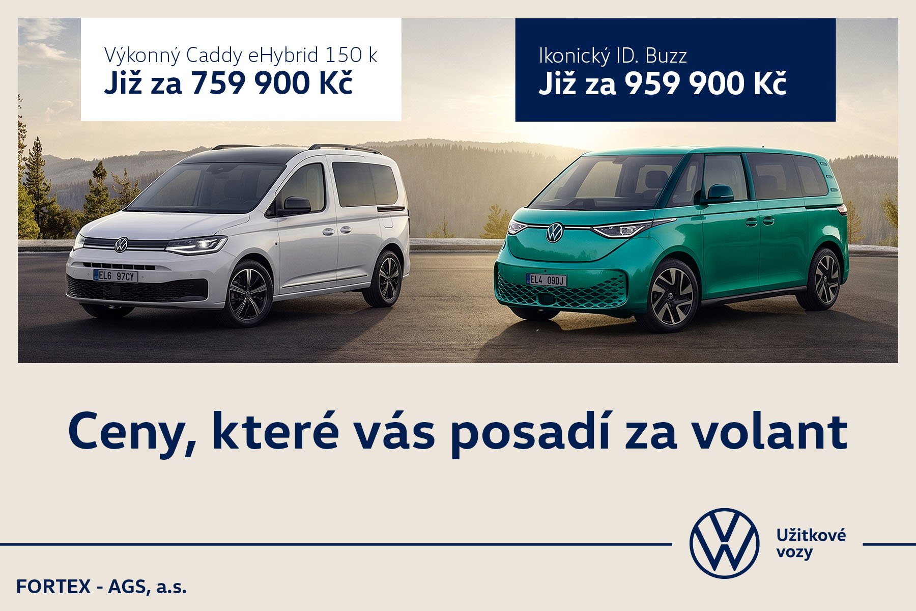 Auto Fortex ID BUZZ