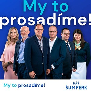 Náš Šumperk ODS