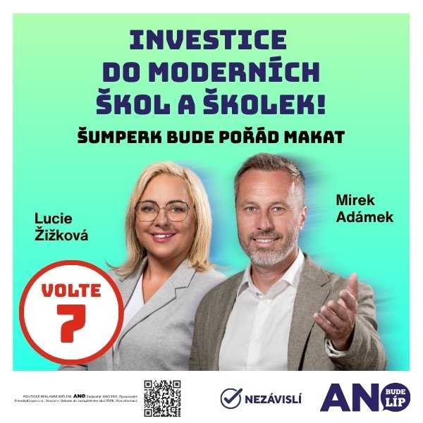 ANO Šumperk