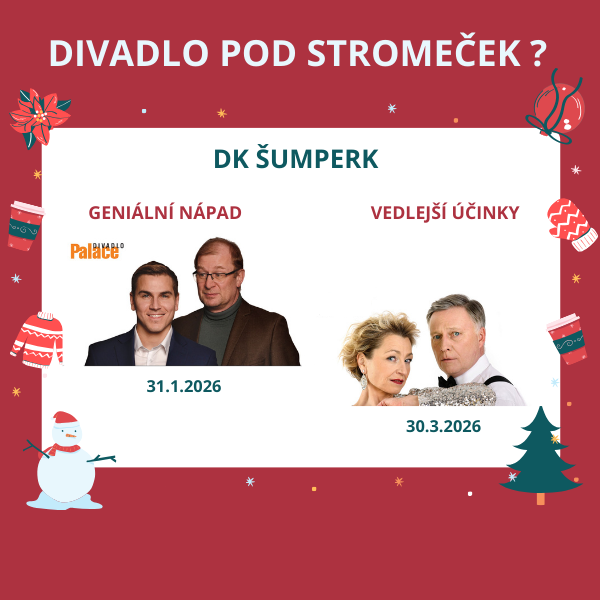 Divadelní Představení