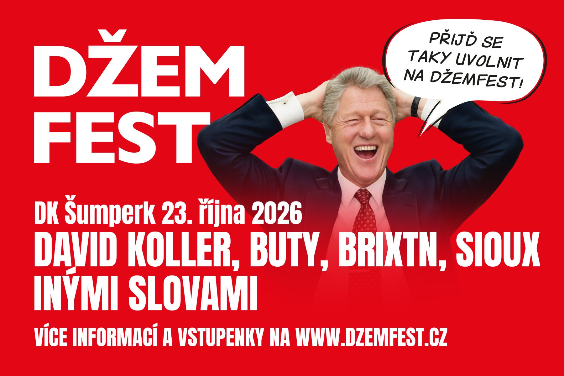 Džemfest