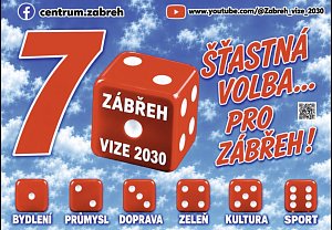 Zabreh Vize 2030
