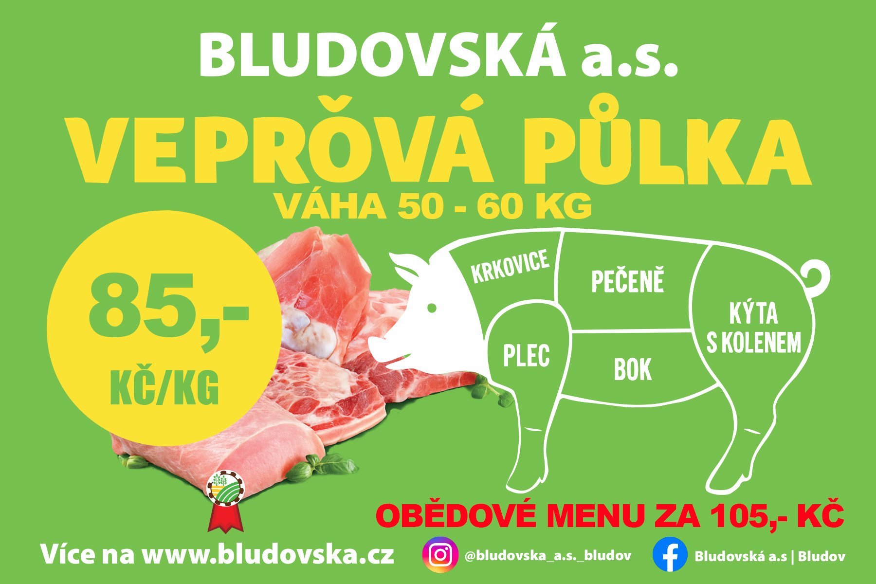 Bludovska prase