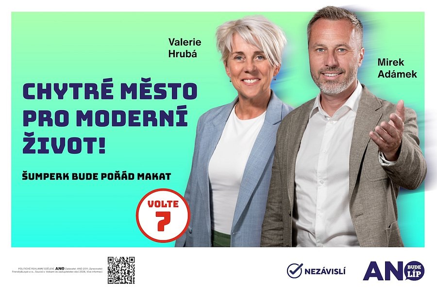 ANO Šumperk