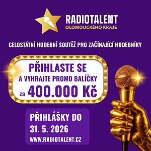 Radiotalent