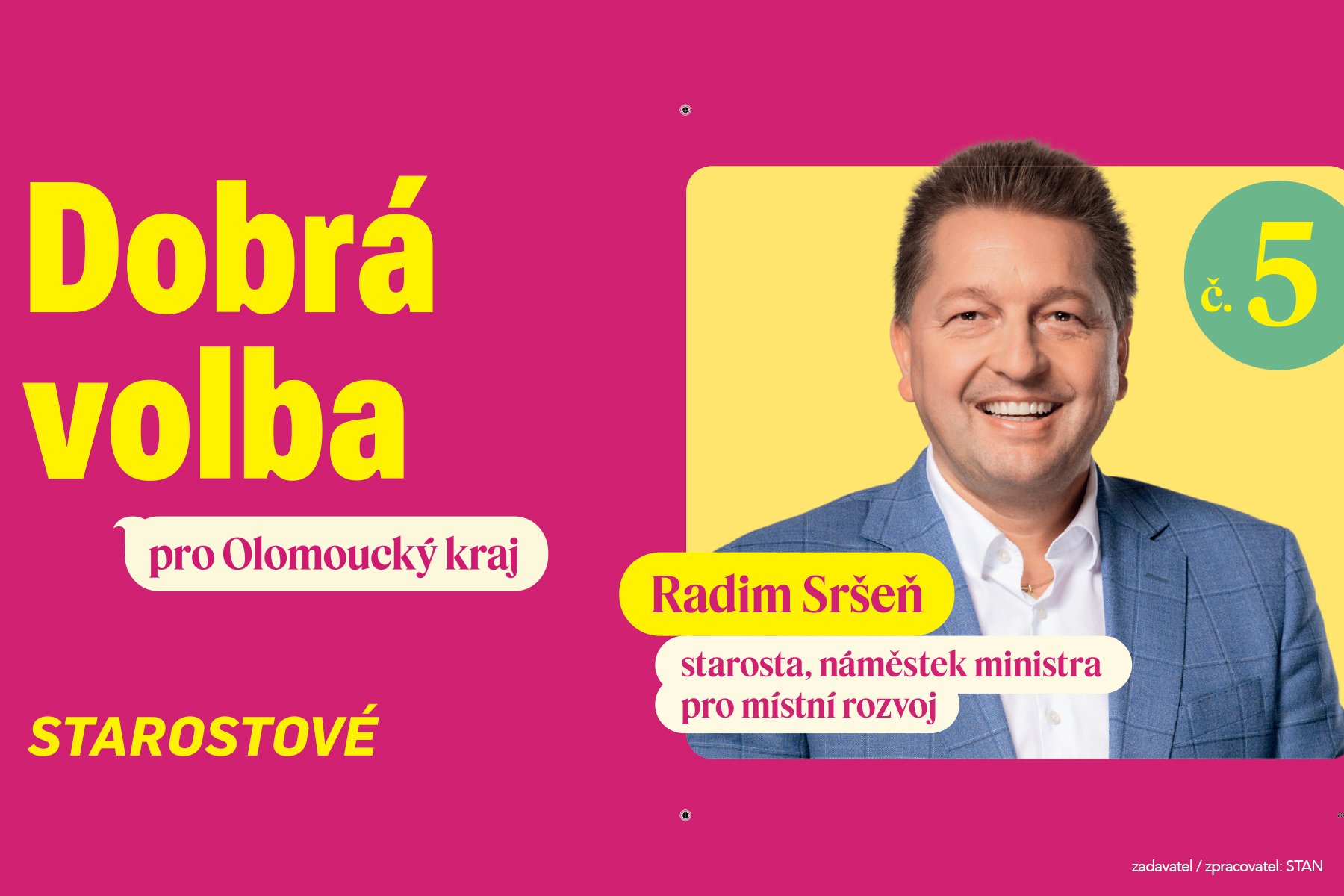 Radim Sršeň
