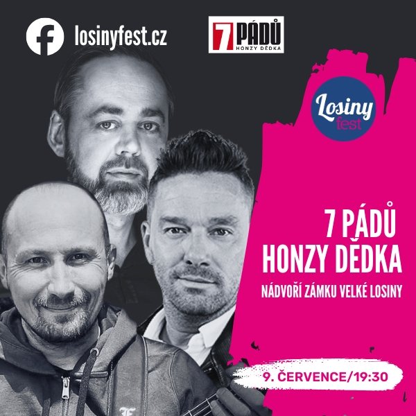 Losiny Fest